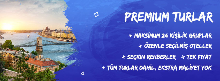 Premium Turlar