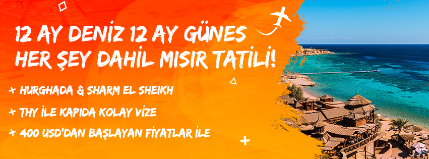 Mısır Turları