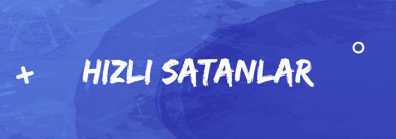 Hızlı Satanlar