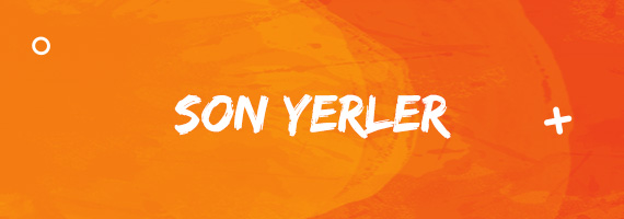 Son Yerler