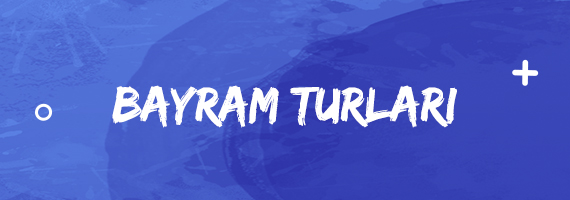 Bayram Turları