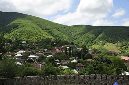 3&4 Yıldızlı Oteller